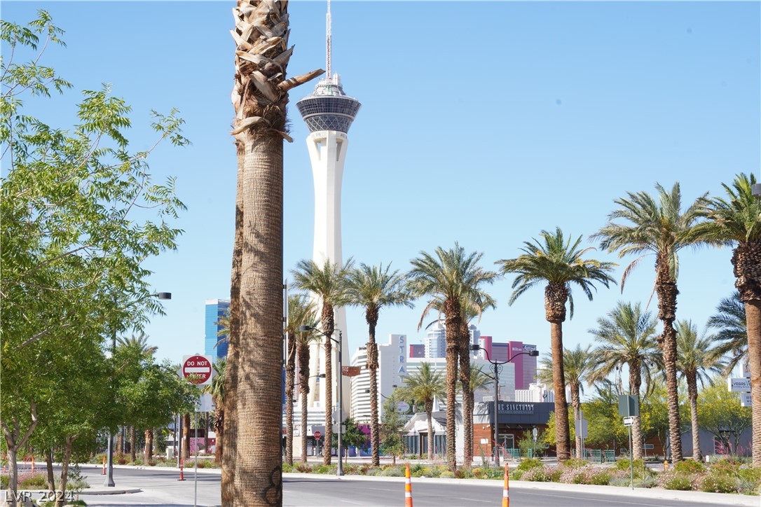 1221 South 4th Street Las Vegas NV 89104