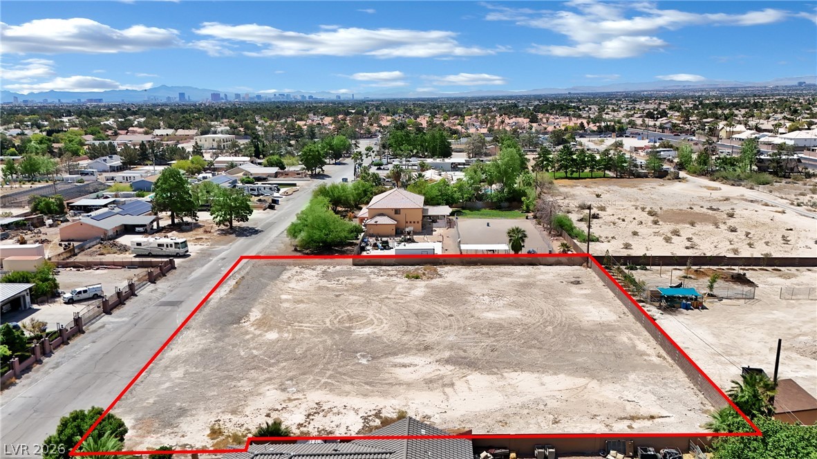 5803 Rowland Avenue Las Vegas NV 89130