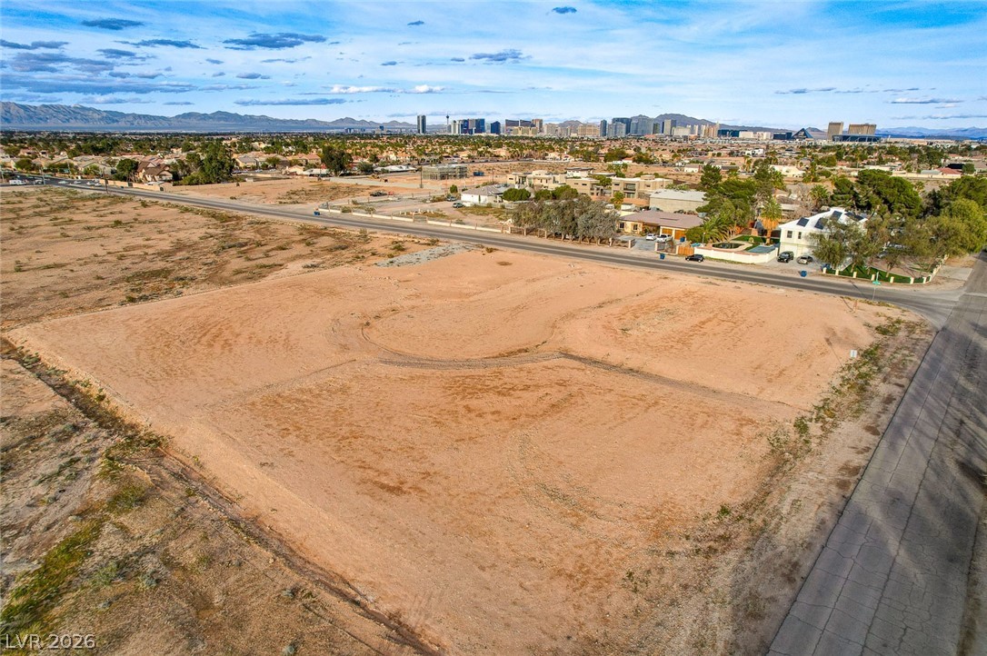 South Torrey Pines Drive Las Vegas NV 89113