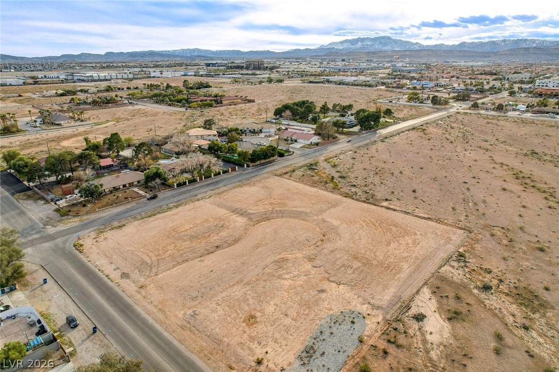 South Torrey Pines Drive Las Vegas NV 89113
