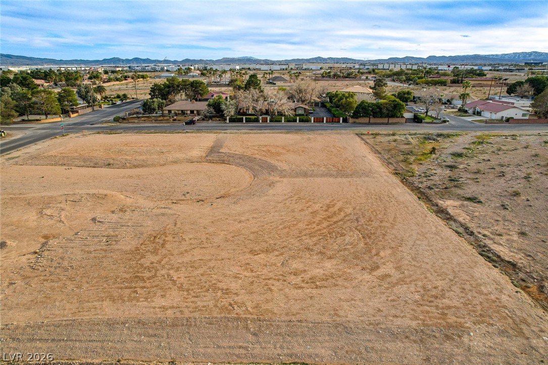 South Torrey Pines Drive Las Vegas NV 89113