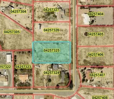2830 Sagebrush Avenue Pahrump NV 89048