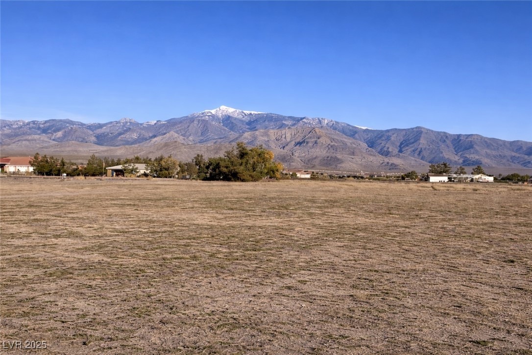 2830 Sagebrush Avenue Pahrump NV 89048
