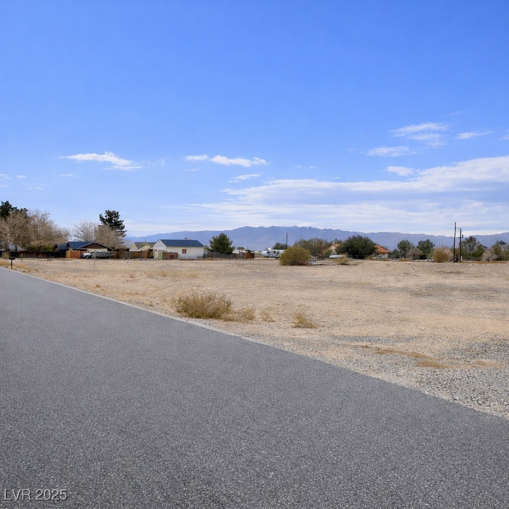 2830 Sagebrush Avenue Pahrump NV 89048