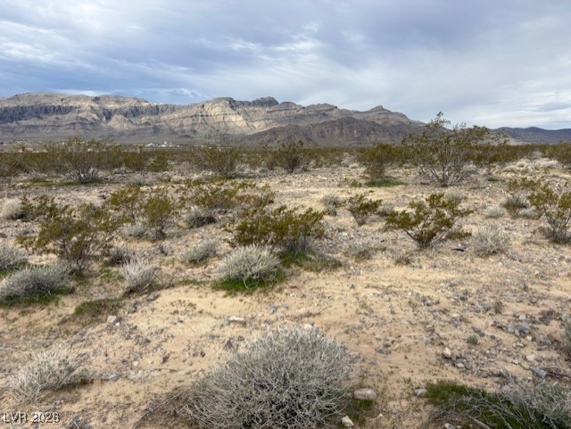 6860 North Blagg Road Pahrump NV 89060