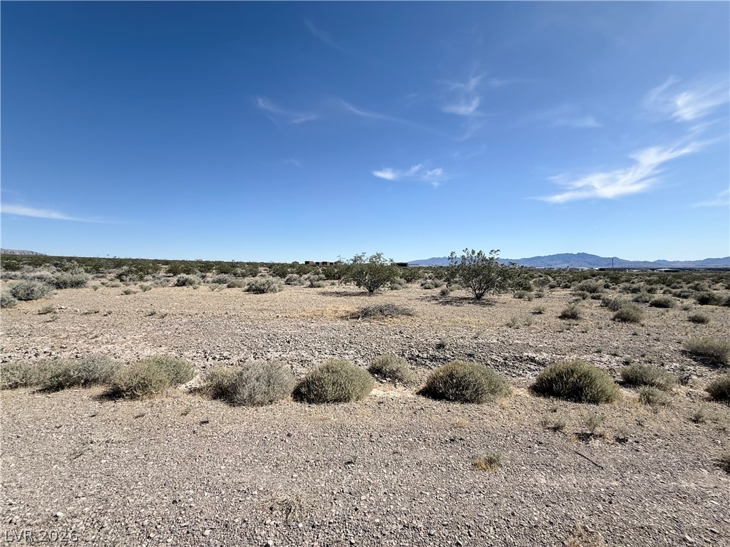 1221 East Monoplane Place Pahrump NV 89060