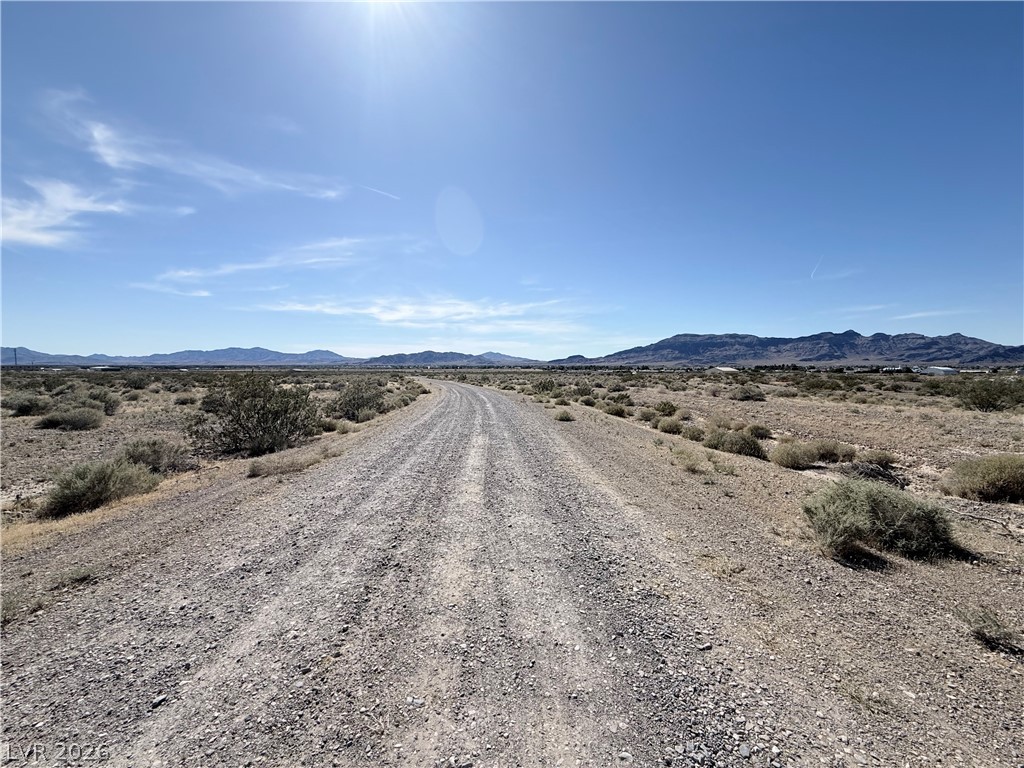 1221 East Monoplane Place Pahrump NV 89060