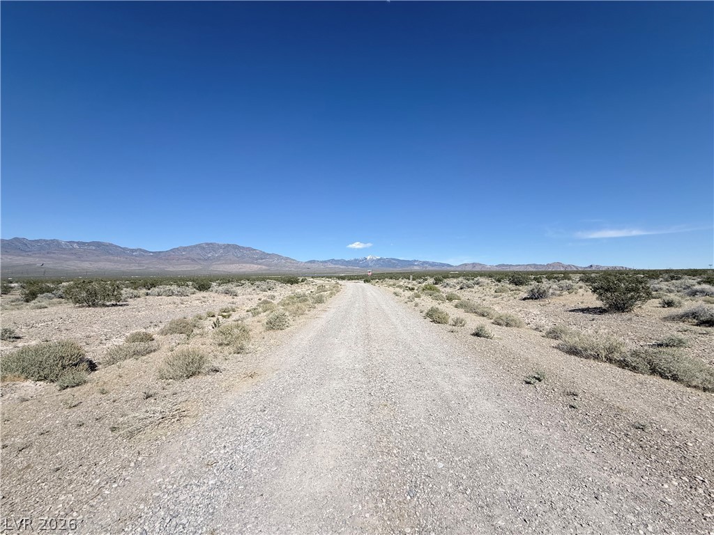 1221 East Monoplane Place Pahrump NV 89060