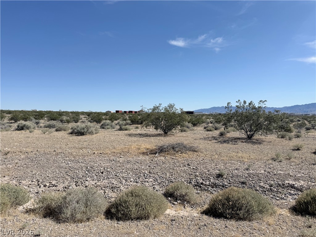 1221 East Monoplane Place Pahrump NV 89060