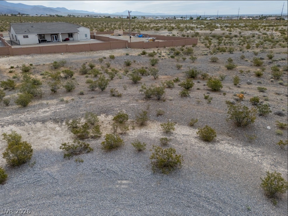 2910 East Pima Lane Pahrump NV 89048