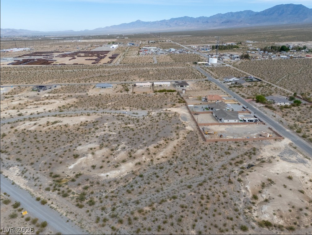 2910 East Pima Lane Pahrump NV 89048