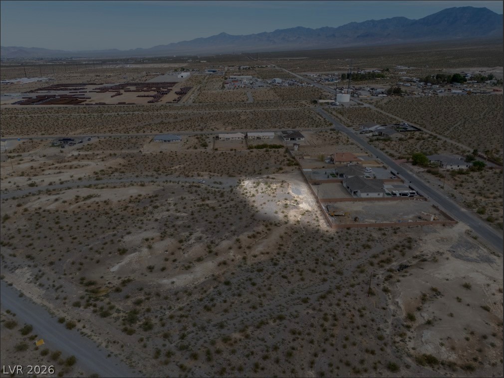 2910 East Pima Lane Pahrump NV 89048
