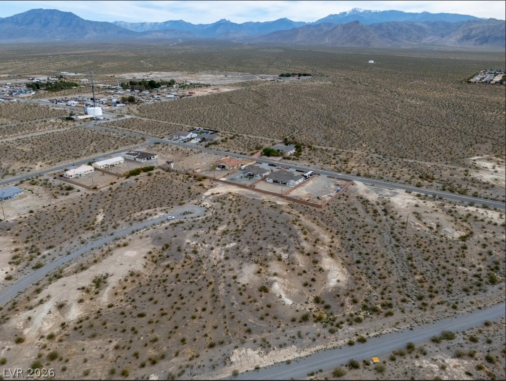 2910 East Pima Lane Pahrump NV 89048