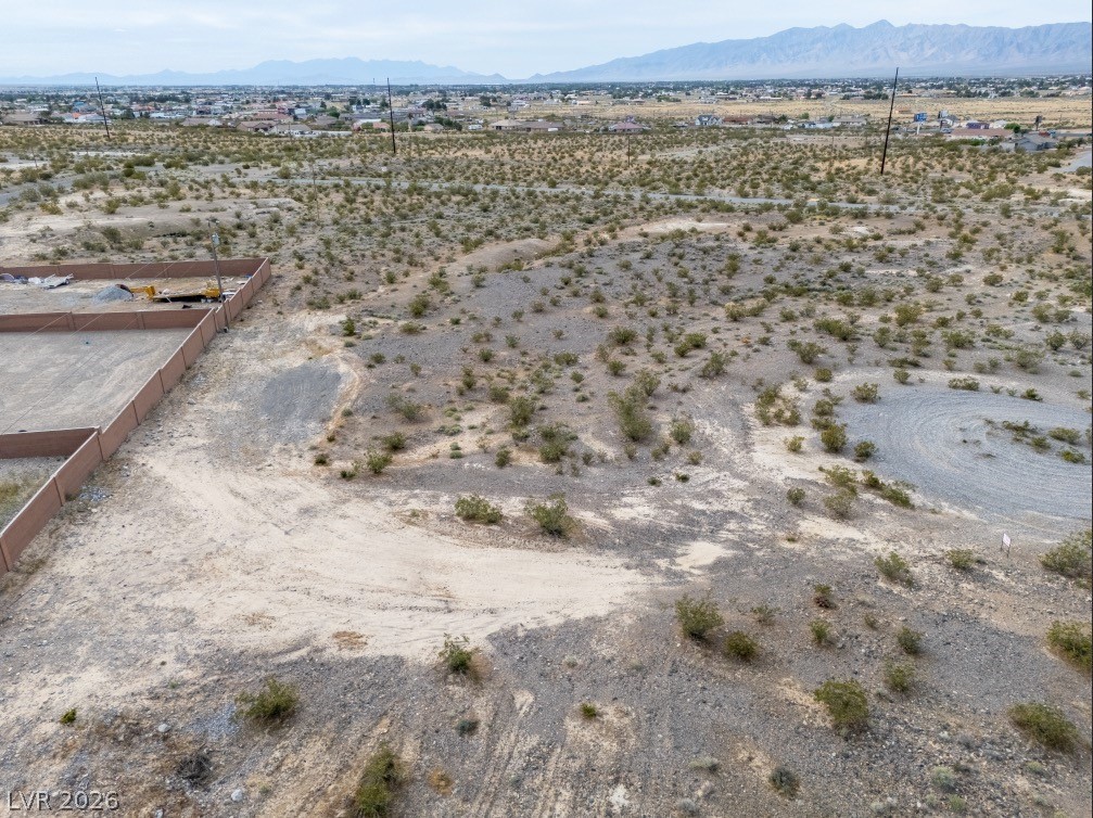 2910 East Pima Lane Pahrump NV 89048