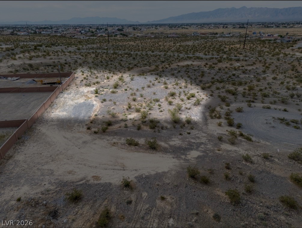 2910 East Pima Lane Pahrump NV 89048