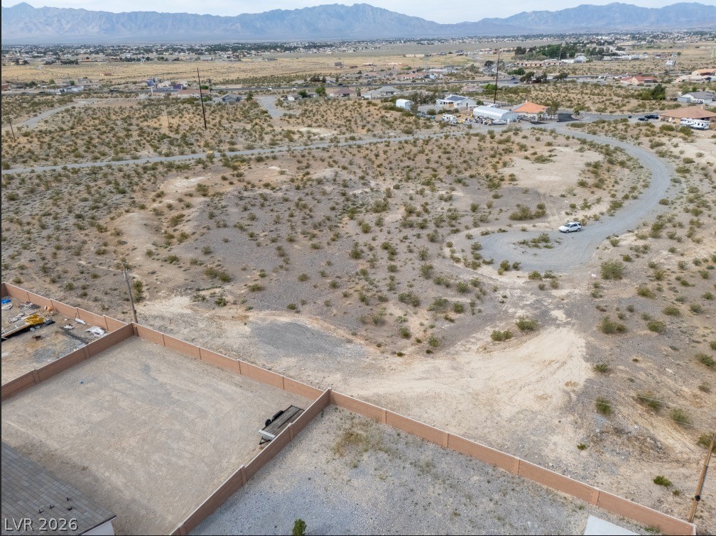 2910 East Pima Lane Pahrump NV 89048
