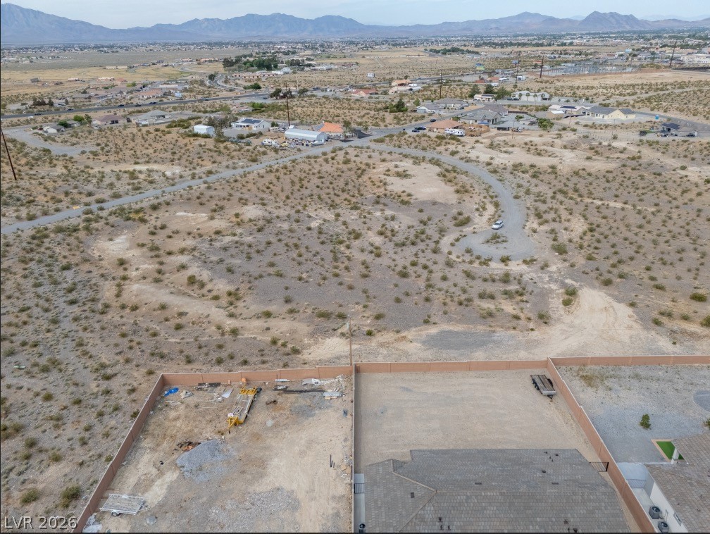 2910 East Pima Lane Pahrump NV 89048