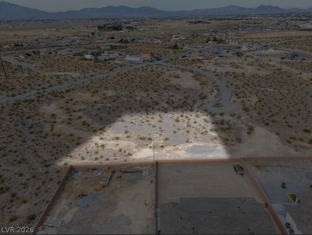 2910 East Pima Lane Pahrump NV 89048