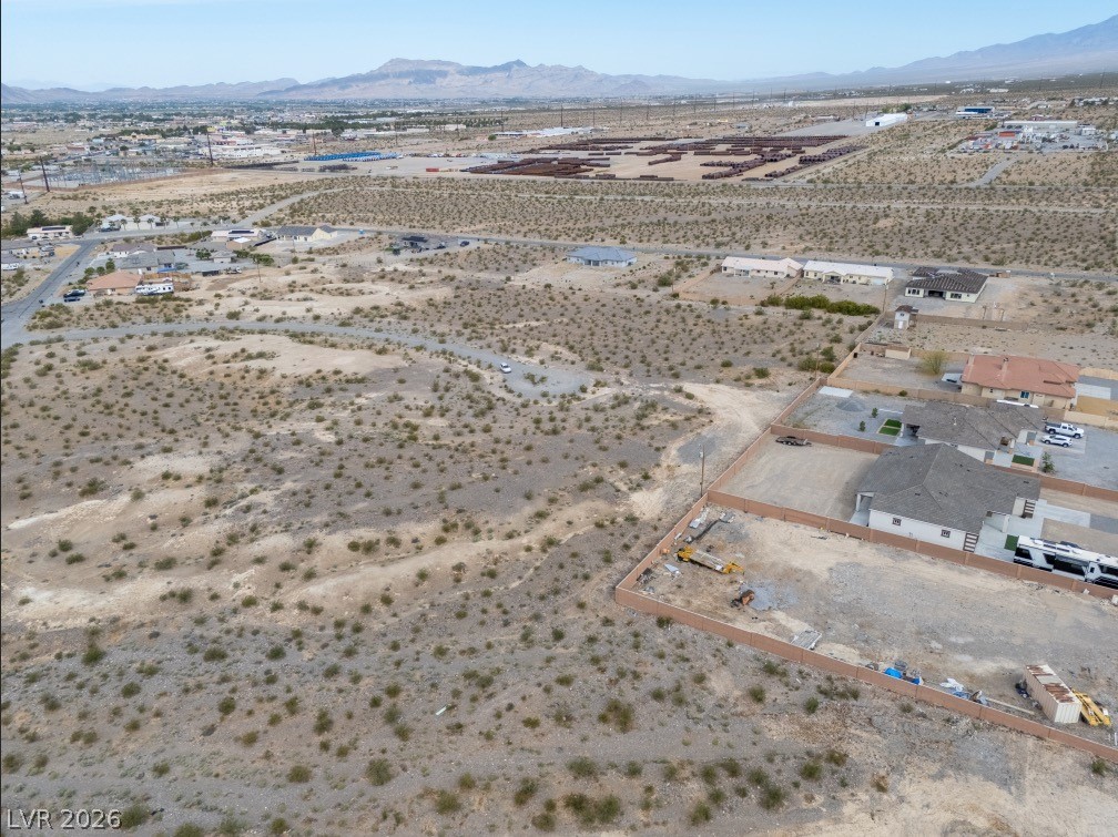 2910 East Pima Lane Pahrump NV 89048