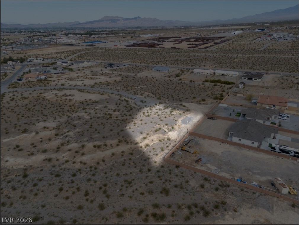 2910 East Pima Lane Pahrump NV 89048