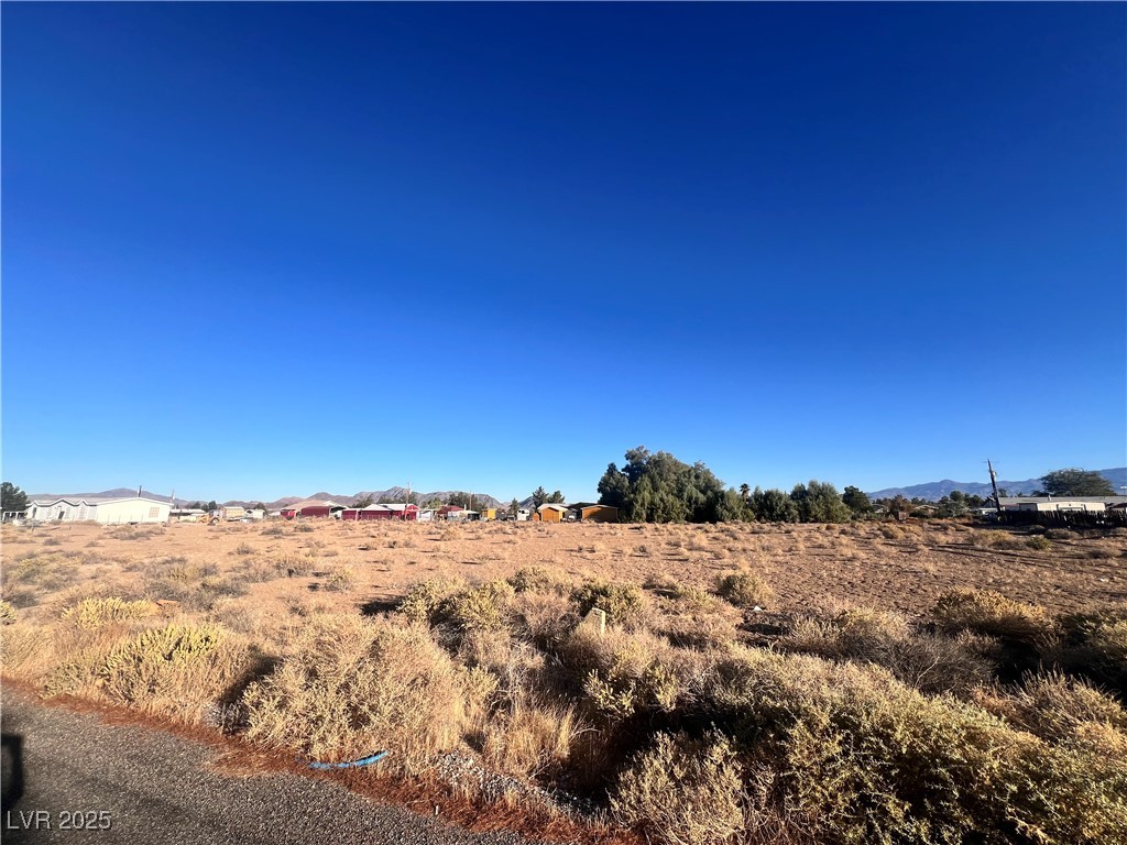 3420 Maple Road Pahrump NV 89048