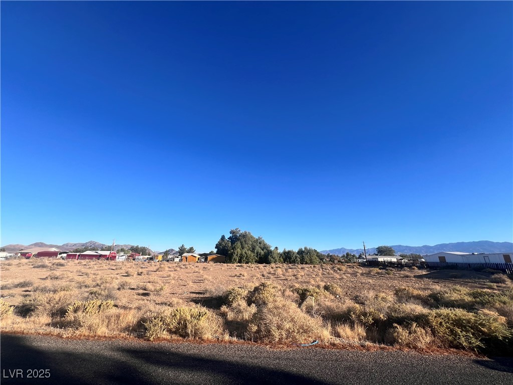 3420 Maple Road Pahrump NV 89048