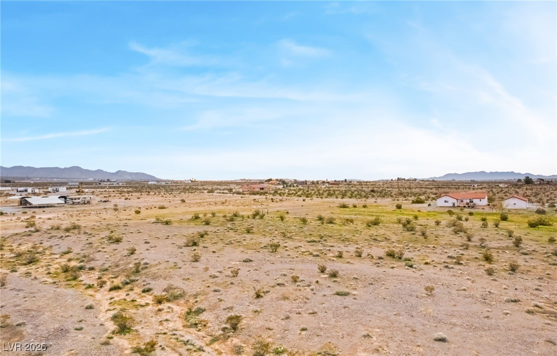 2911 North Morales Lane Pahrump NV 89060