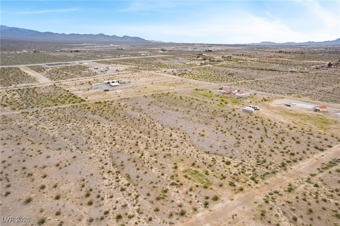 2911 North Morales Lane Pahrump NV 89060