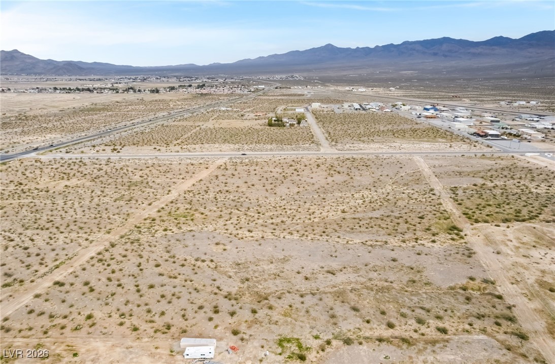 2911 North Morales Lane Pahrump NV 89060