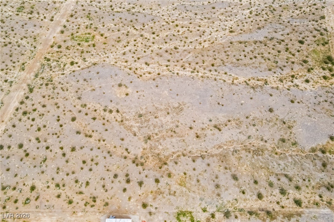2911 North Morales Lane Pahrump NV 89060
