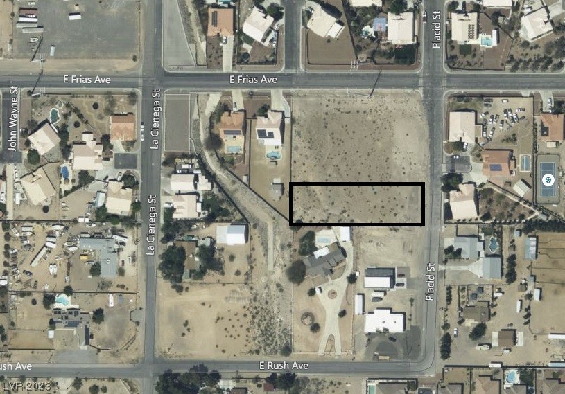 Placid Street Las Vegas NV 89183