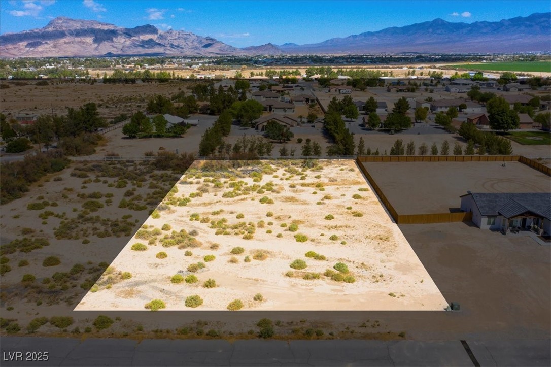 1690 Princeton Circle Pahrump NV 89060