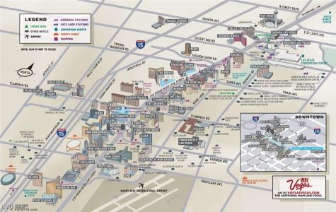 Las Vegas NV 89146