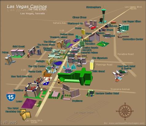Las Vegas NV 89146