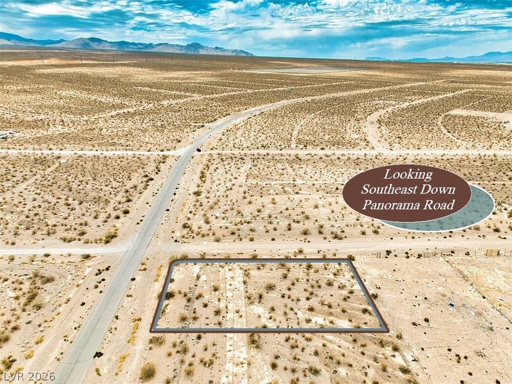 4690 Panorama Road Pahrump NV 89060