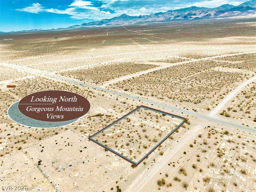 4690 Panorama Road Pahrump NV 89060