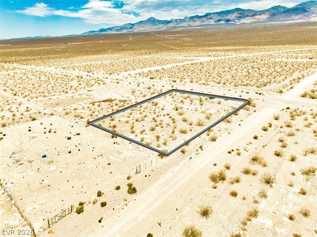 4690 Panorama Road Pahrump NV 89060