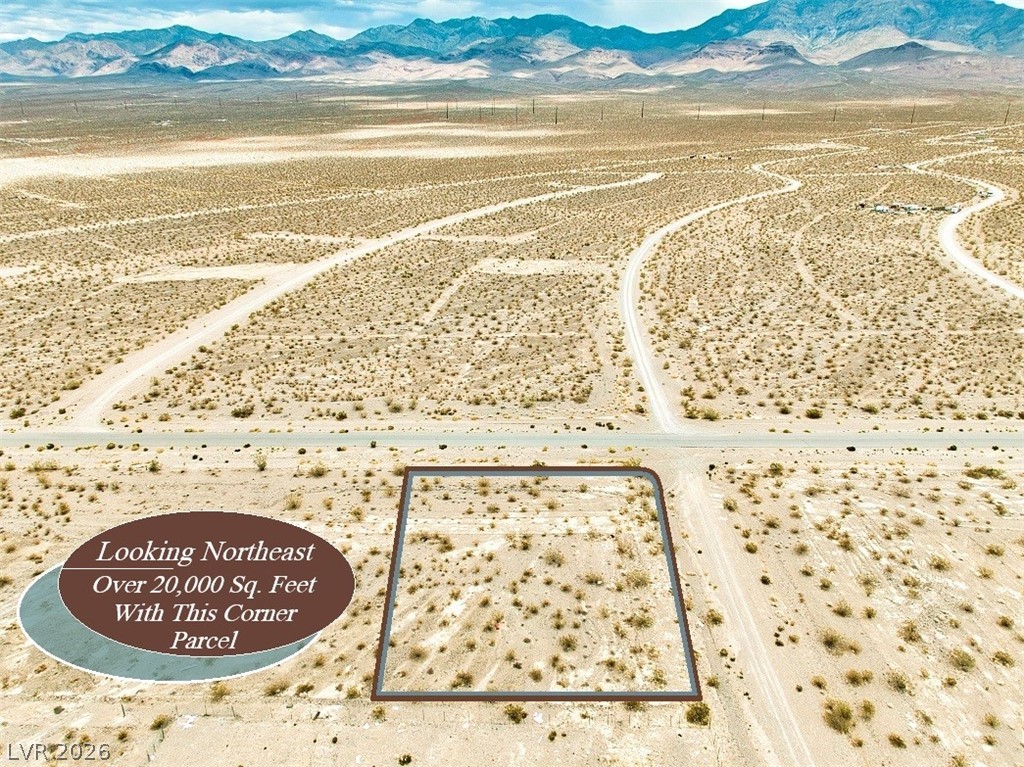 4690 Panorama Road Pahrump NV 89060