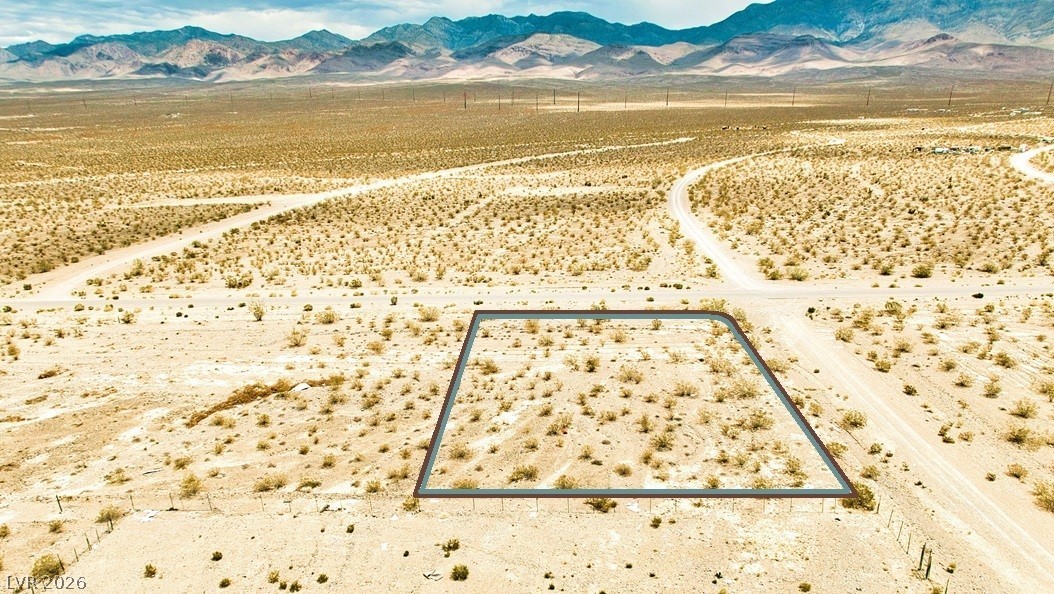 4690 Panorama Road Pahrump NV 89060