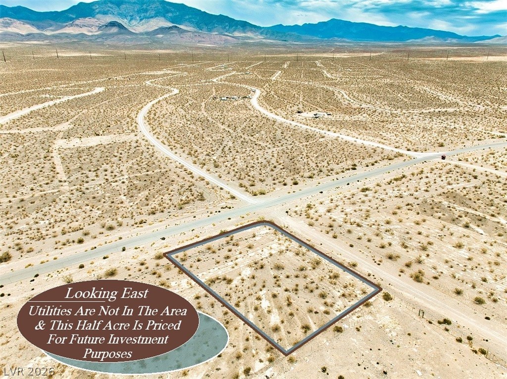 4690 Panorama Road Pahrump NV 89060