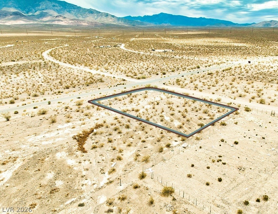 4690 Panorama Road Pahrump NV 89060