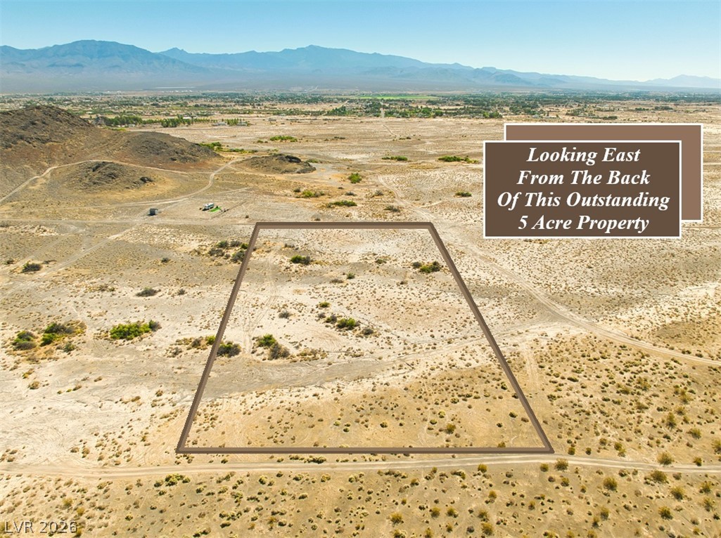 1410 North Freedom Road Pahrump NV 89060