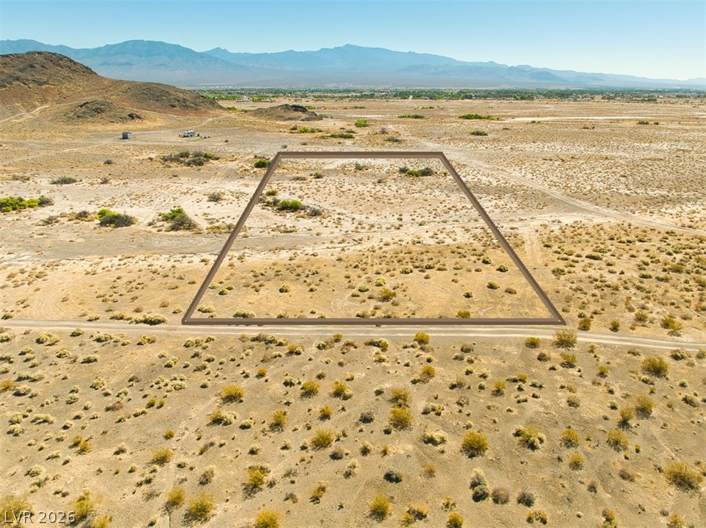 1410 North Freedom Road Pahrump NV 89060