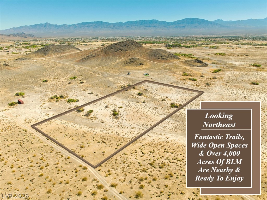 1410 North Freedom Road Pahrump NV 89060