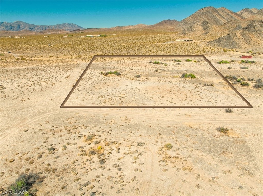 1410 North Freedom Road Pahrump NV 89060