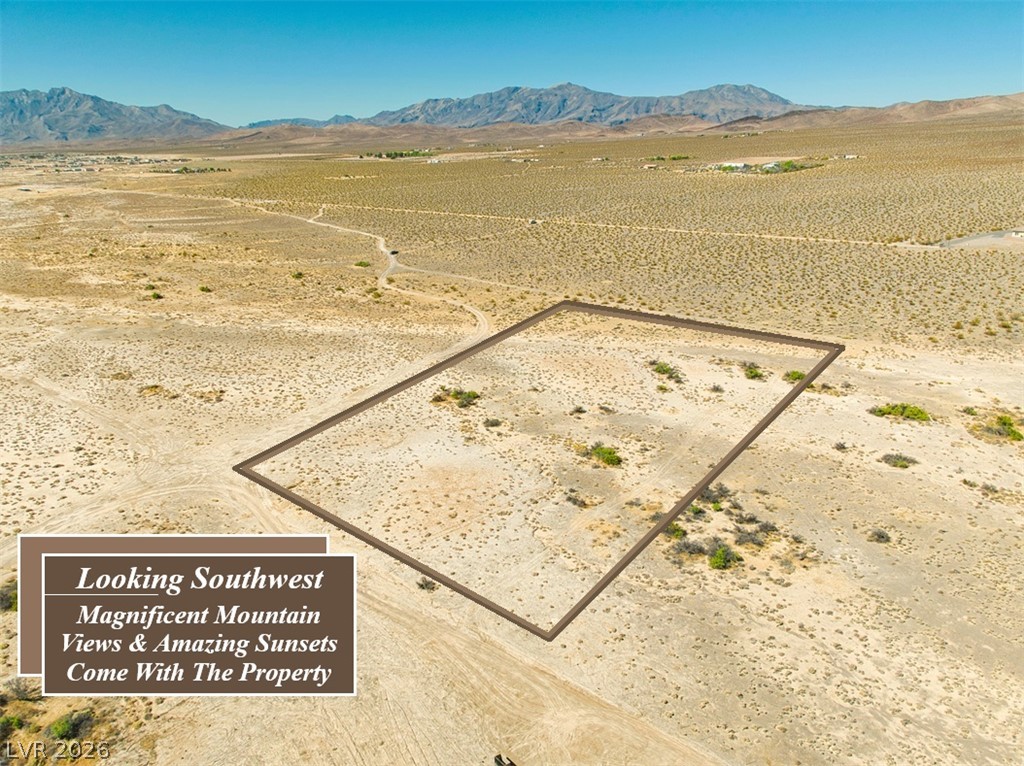 1410 North Freedom Road Pahrump NV 89060
