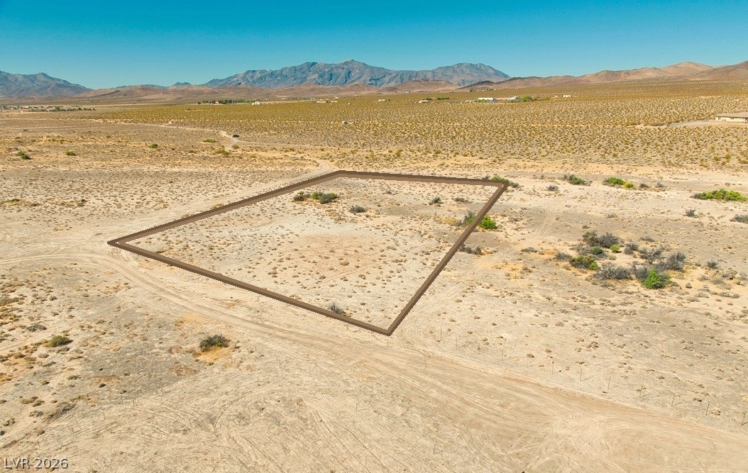 1410 North Freedom Road Pahrump NV 89060