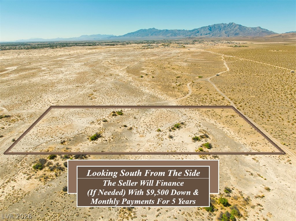 1410 North Freedom Road Pahrump NV 89060