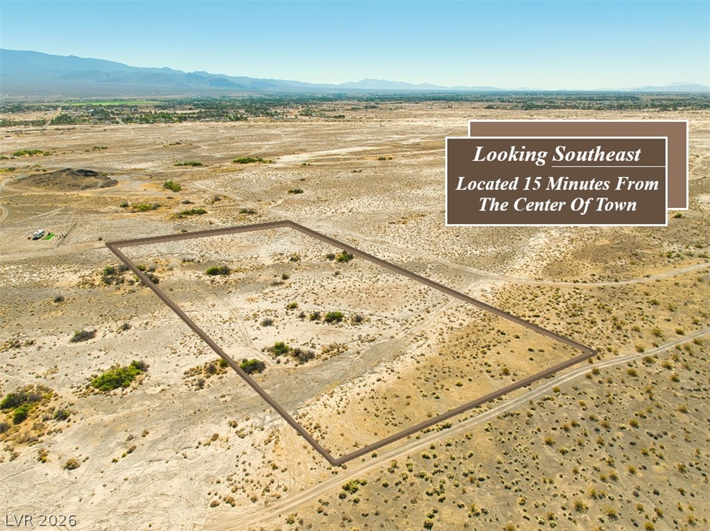 1410 North Freedom Road Pahrump NV 89060
