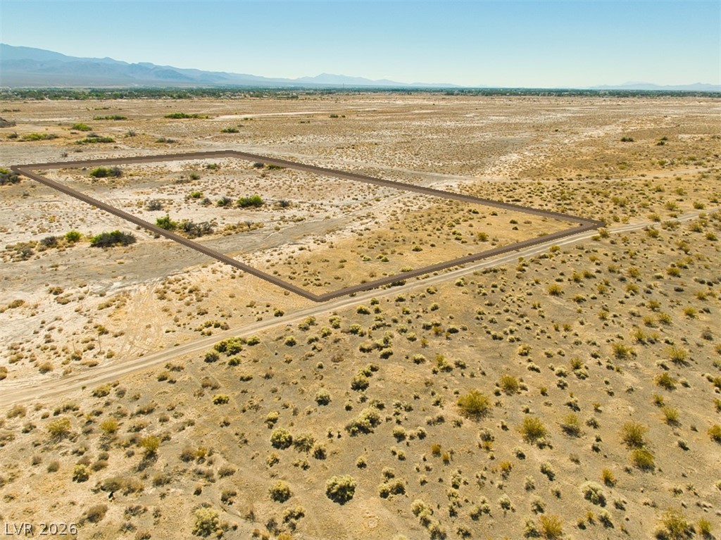 1410 North Freedom Road Pahrump NV 89060